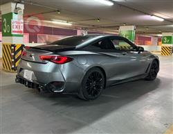 إنفينيتي Q60 كوبيه